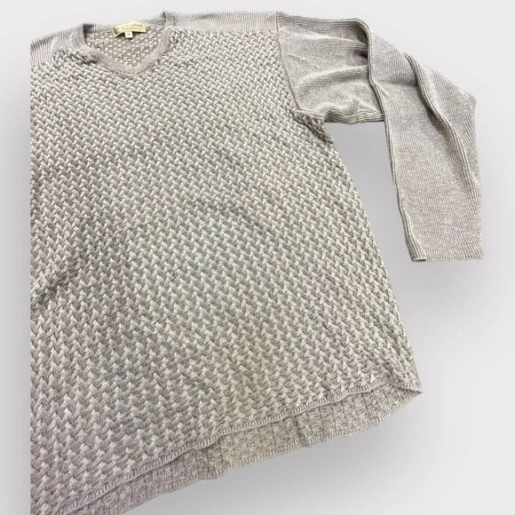 Y2K TRICOTS ST. RAPHAEL V-Neck Sweater Sz XL - Picture 3 of 8